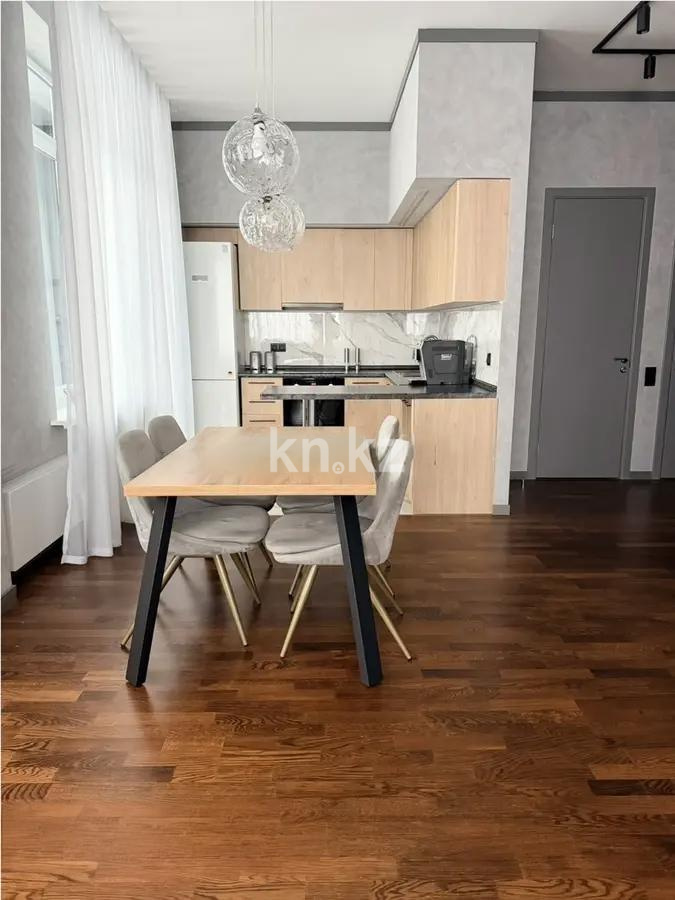 Продажа 2-комнатной квартиры, 85 м² в Астане - фото 3