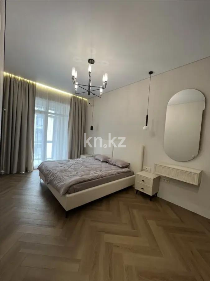 Продажа 2-комнатной квартиры, 72.9 м² в Астане - фото 2