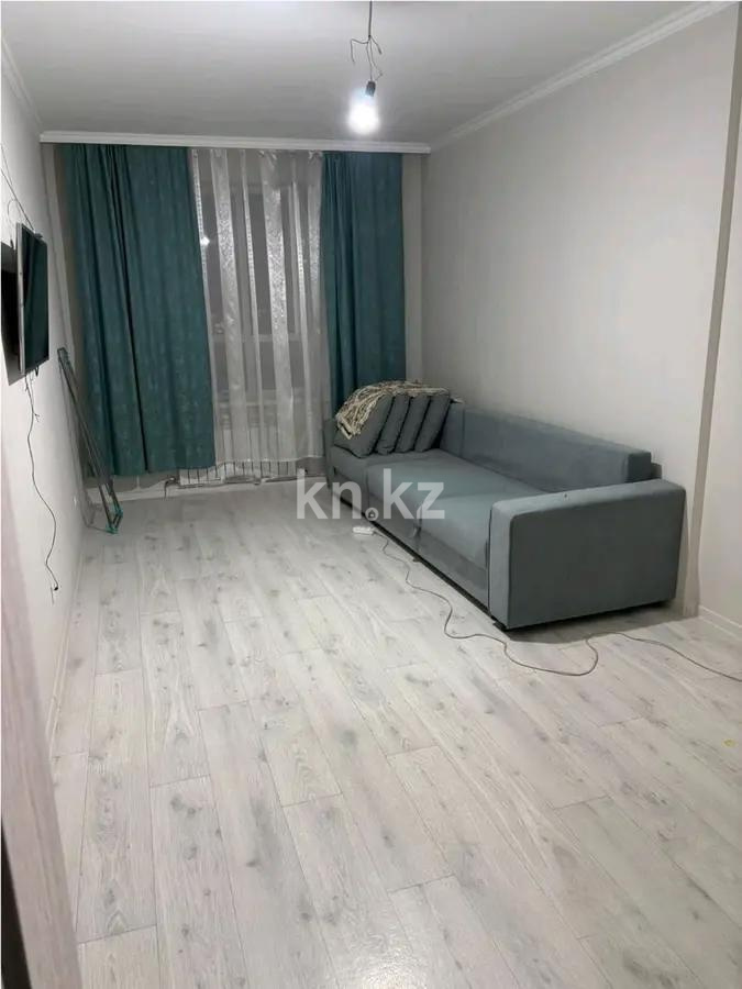 Продажа 1-комнатной квартиры, 44 м² в Астане