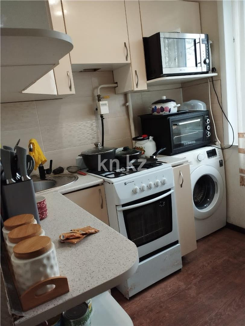 Продажа 3-комнатной квартиры, 61 м² в Караганде - фото 12