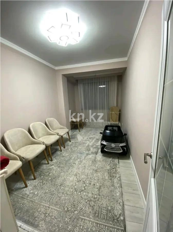 Продажа 3-комнатной квартиры, 90.4 м² в Алматы - фото 3