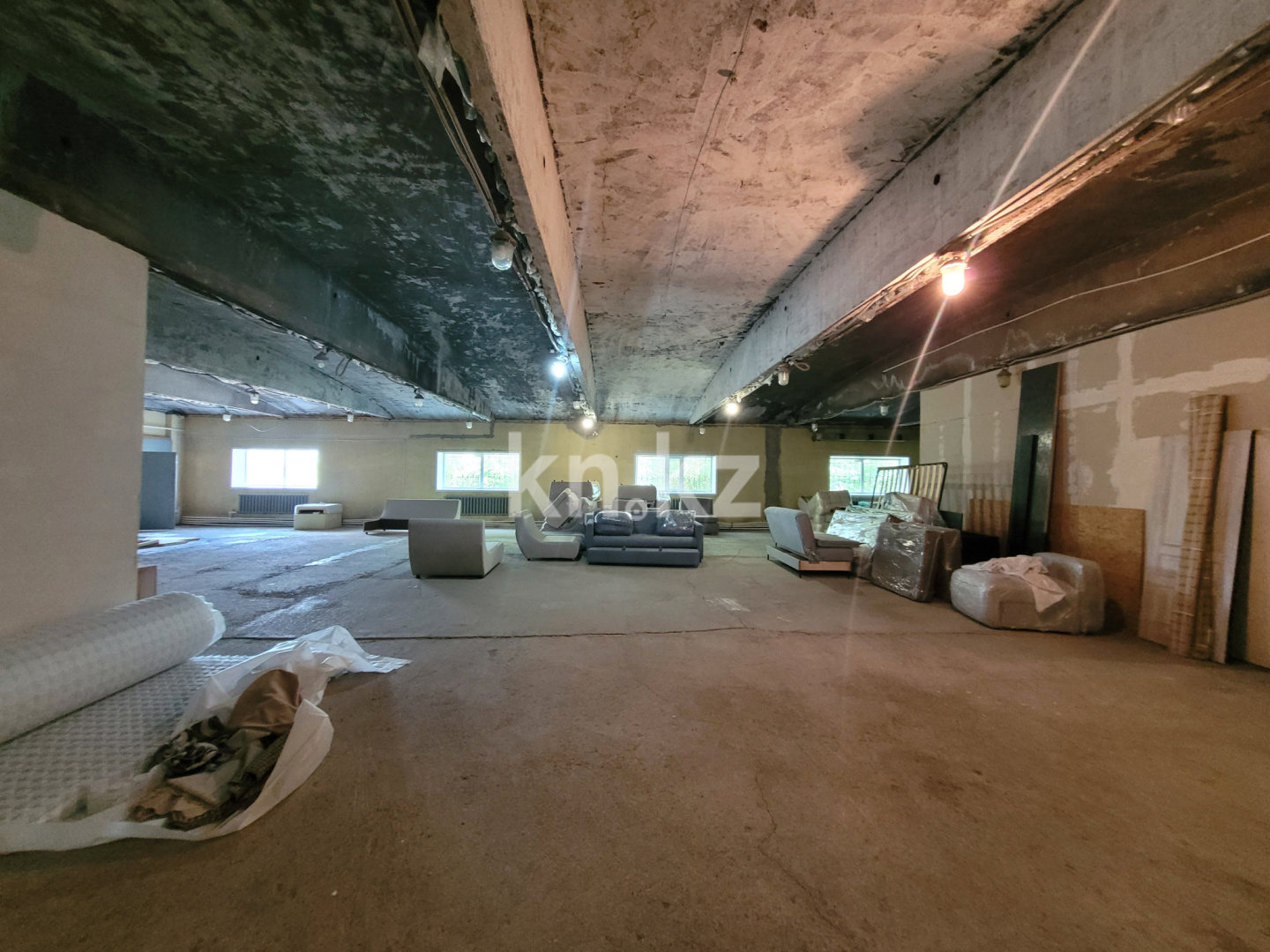 Продажа , 1719 м², ул. Ермекова в Караганде - фото 3