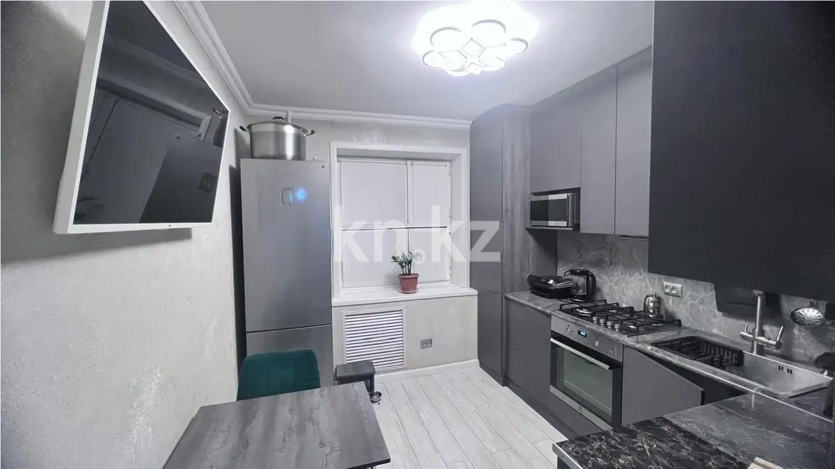 Продажа 4-комнатной квартиры, 80 м² в Астане - фото 3