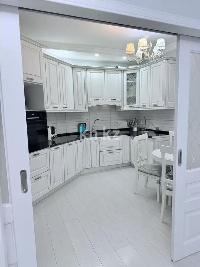 Продажа 3-комнатной квартиры, 81 м² в Алматы - фото 3