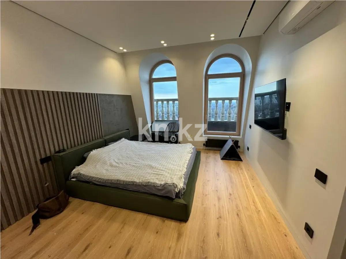 Продажа 5-комнатной квартиры, 333 м², ул. Рубинштейна, дом  21а в Алматы - фото 3