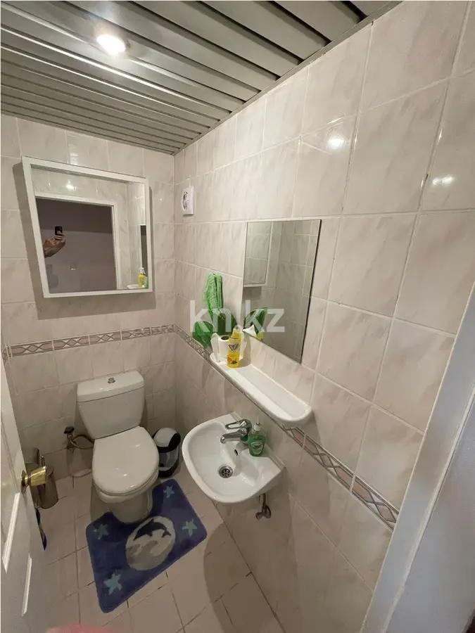 Продажа 4-комнатной квартиры, 109.6 м², мкр-н. Самал, дом  4 в Астане - фото 6