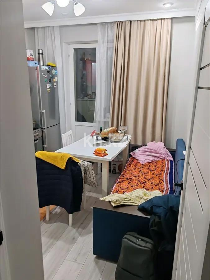 Продажа 1-комнатной квартиры, 38.5 м² в Астане - фото 2