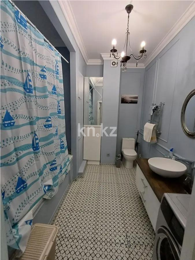 Продажа 3-комнатной квартиры, 95 м² в Алматы - фото 5