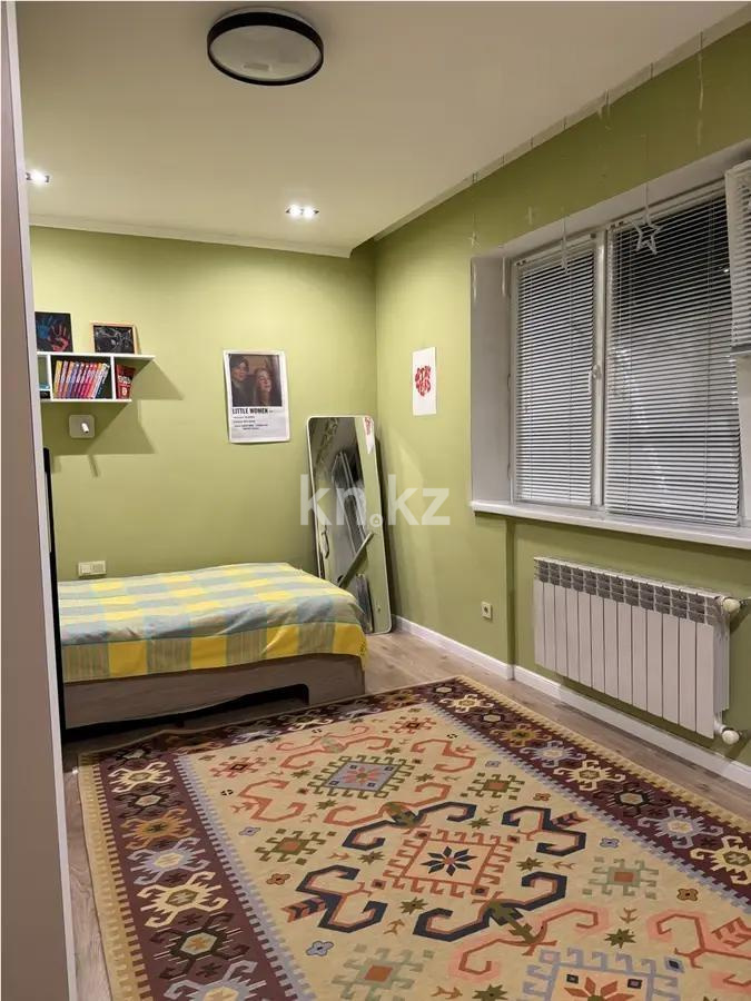 Продажа 4-комнатной квартиры, 150.5 м², ул. Сатпаева, дом  9б в Алматы - фото 2