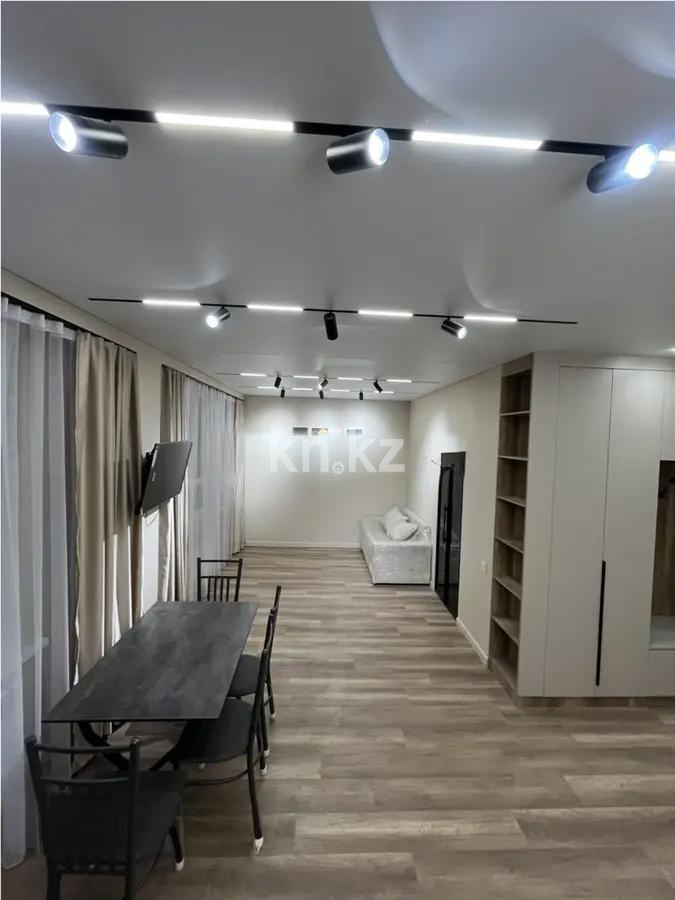 Продажа 1-комнатной квартиры, 45 м² в Алматы