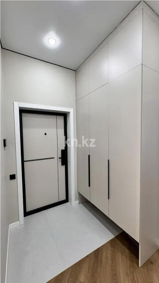 Продажа 2-комнатной квартиры, 44.5 м² в Астане - фото 5