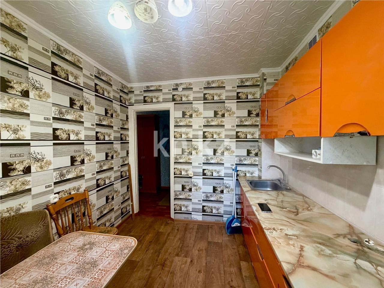 Продажа 2-комнатной квартиры, 45 м² в Караганде - фото 5