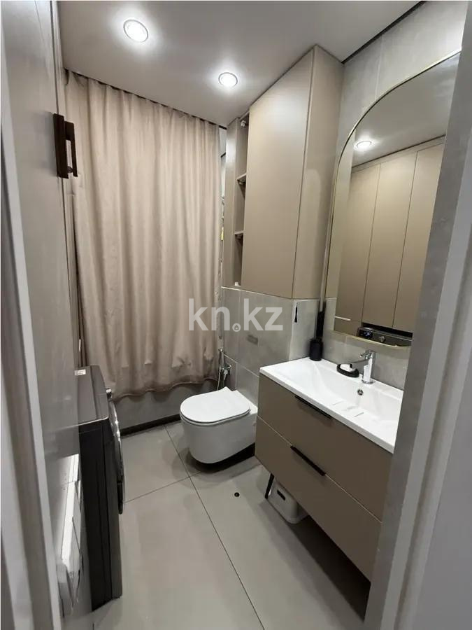 Продажа 2-комнатной квартиры, 70 м² в Алматы - фото 3