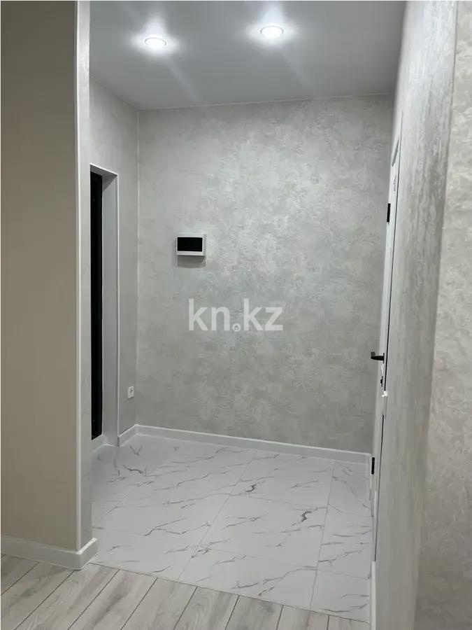 Продажа 1-комнатной квартиры, 23 м², ул. Тынышбайулы, дом  6 стр в Астане - фото 4