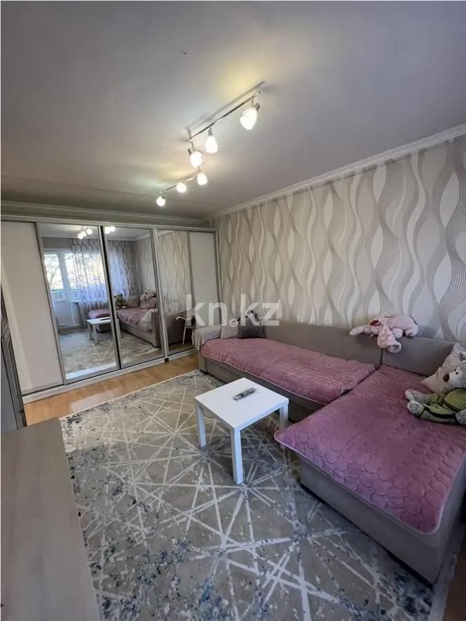 Продажа 1-комнатной квартиры, 30 м² в Астане - фото 2