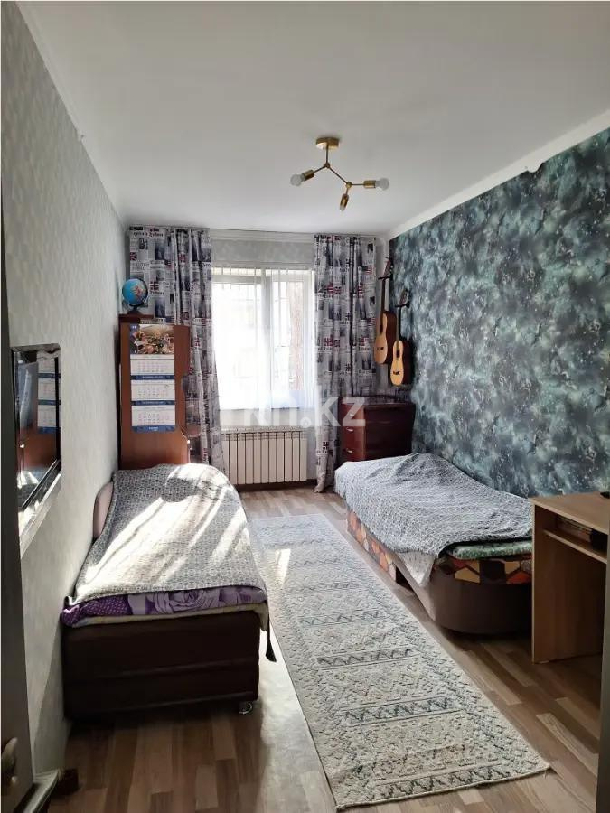 Продажа 3-комнатной квартиры, 58 м² в Алматы - фото 3