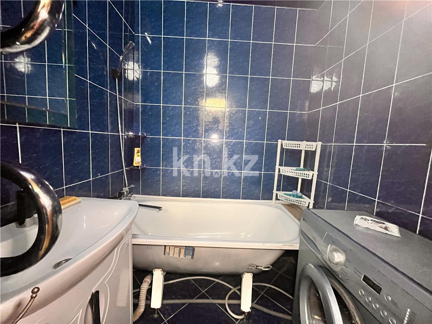 Продажа 2-комнатной квартиры, 53 м² в Темиртау - фото 4