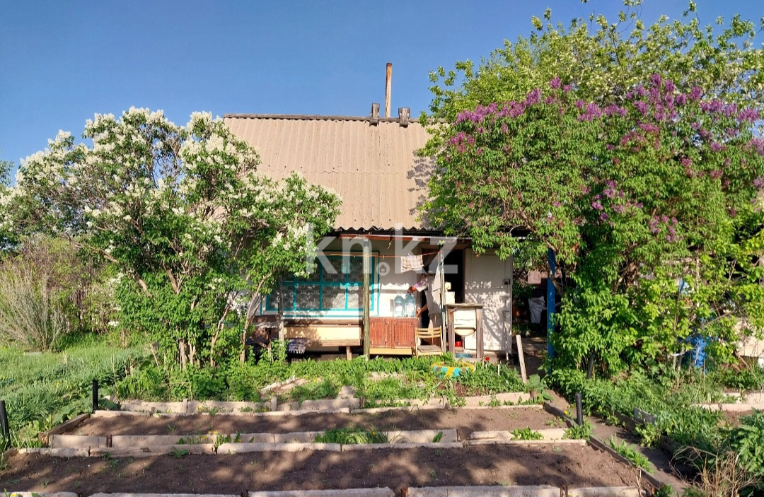 Продажа дачи, 8 сот. в Караганде