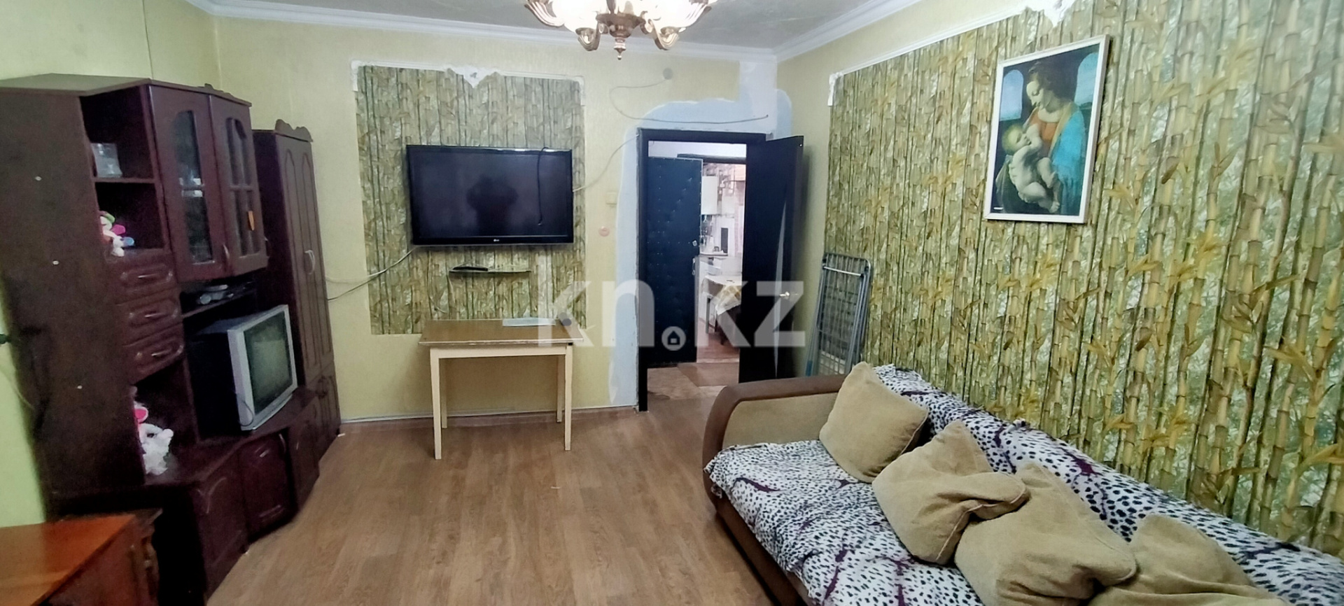 Продажа 2-комнатной квартиры, 50 м², Момышулы, дом  67 в Карагандинской области - фото 5