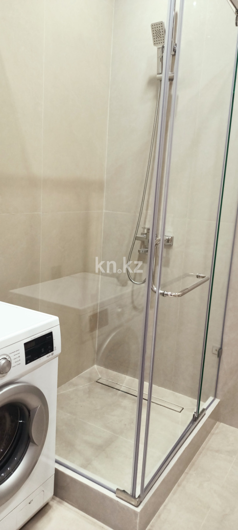 Аренда 2-комнатной квартиры посуточно, 42 м² в Астане - фото 3