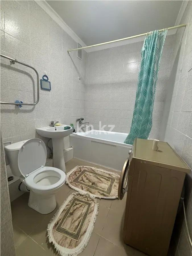Продажа 1-комнатной квартиры, 54 м², пр. Тлендиева, дом  38 в Астане - фото 3