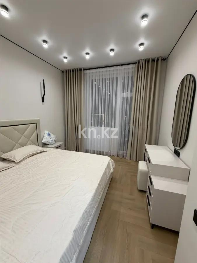 Продажа 1-комнатной квартиры, 45 м² в Астане - фото 2