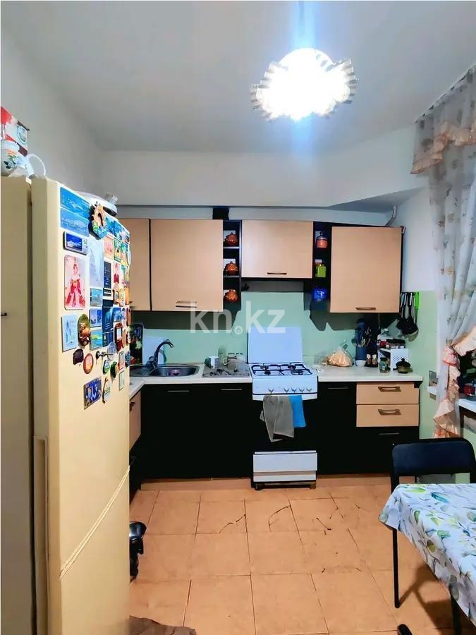 Продажа 2-комнатной квартиры, 53 м², пр. Сейфуллина, дом  453 в Алматы - фото 3