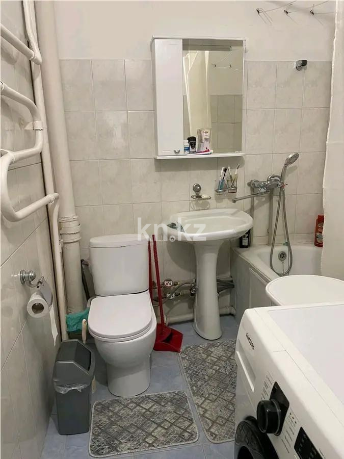 Продажа 1-комнатной квартиры, 40 м² в Алматы - фото 3