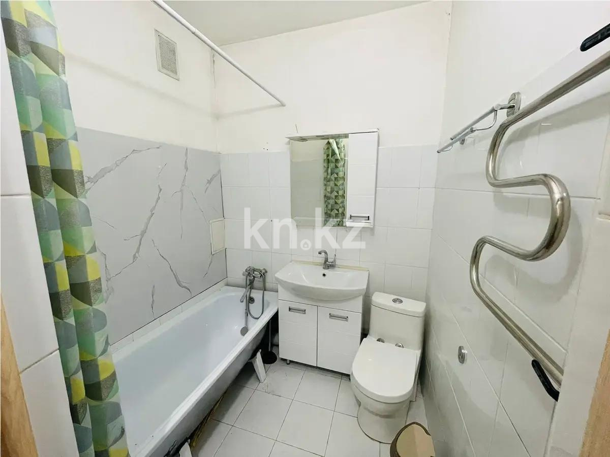 Продажа 1-комнатной квартиры, 38 м² в Алматы - фото 2