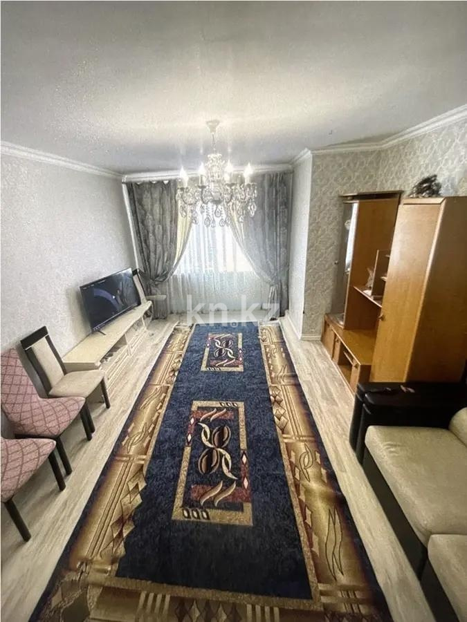 Продажа 2-комнатной квартиры, 64 м² в Астане