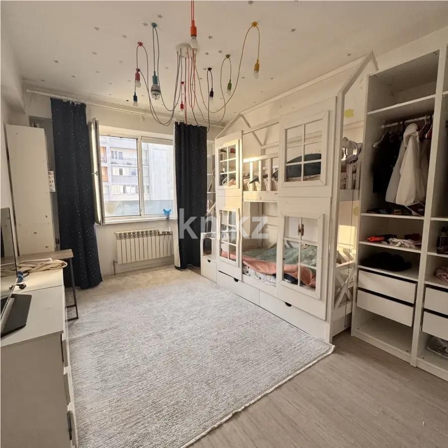 Продажа 3-комнатной квартиры, 87 м² в Алматы - фото 3