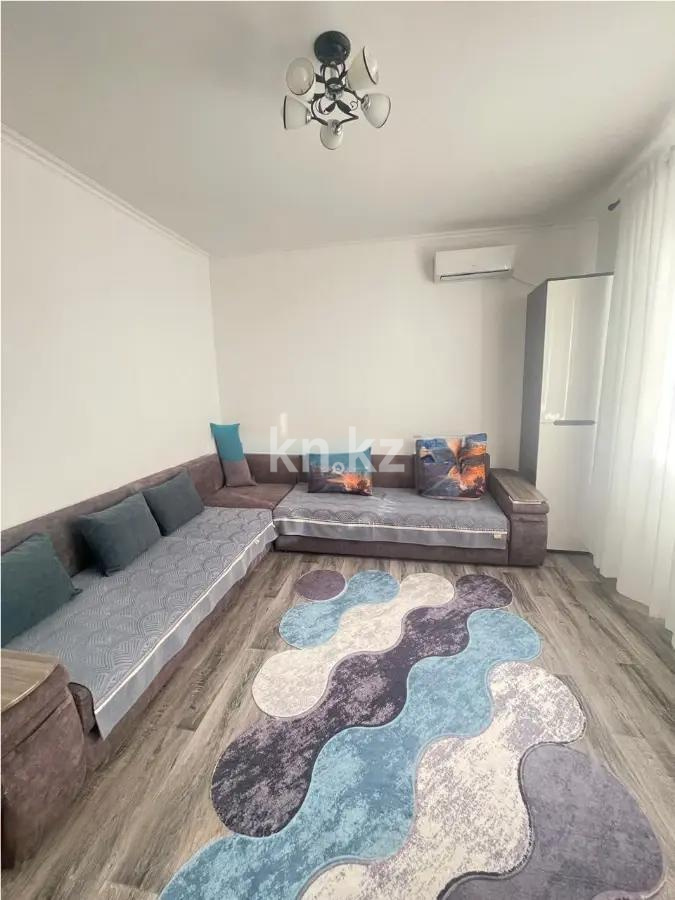 Продажа 2-комнатной квартиры, 54 м² в Алматы