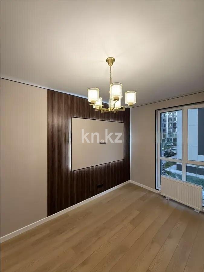 Продажа 2-комнатной квартиры, 37 м² в Алматы - фото 2