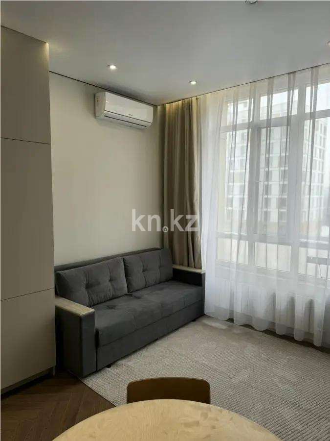 Продажа 3-комнатной квартиры, 69 м² в Алматы - фото 2