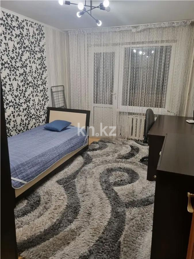Продажа 3-комнатной квартиры, 57 м², ул. Маркова, дом  47 в Алматы - фото 3