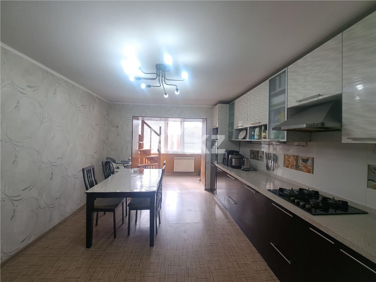 Продажа 3-комнатной квартиры, 115 м² в Астане - фото 7