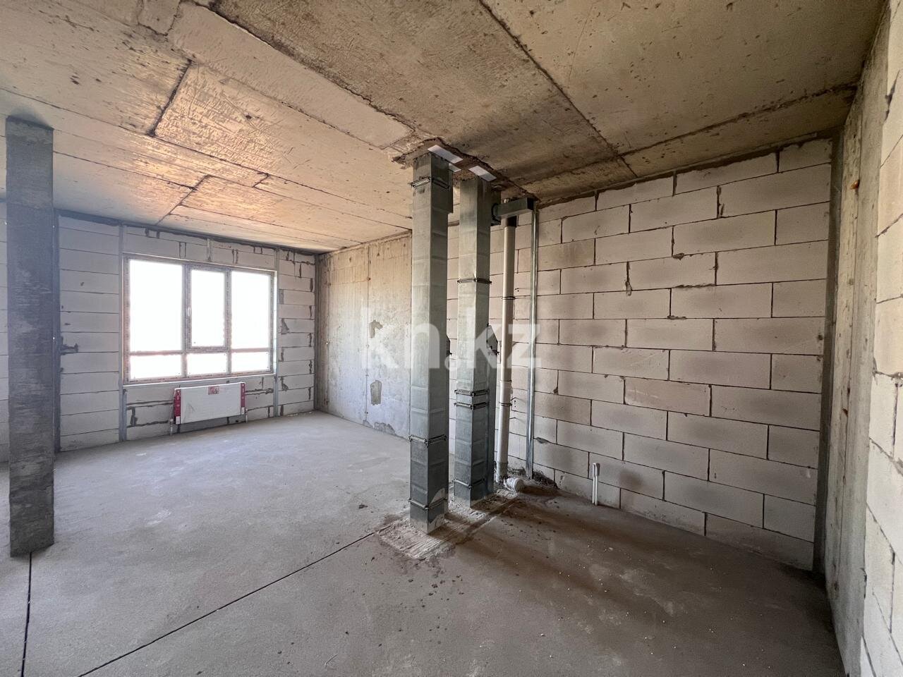 Продажа 2-комнатной квартиры, 46 м² в Алматы - фото 7