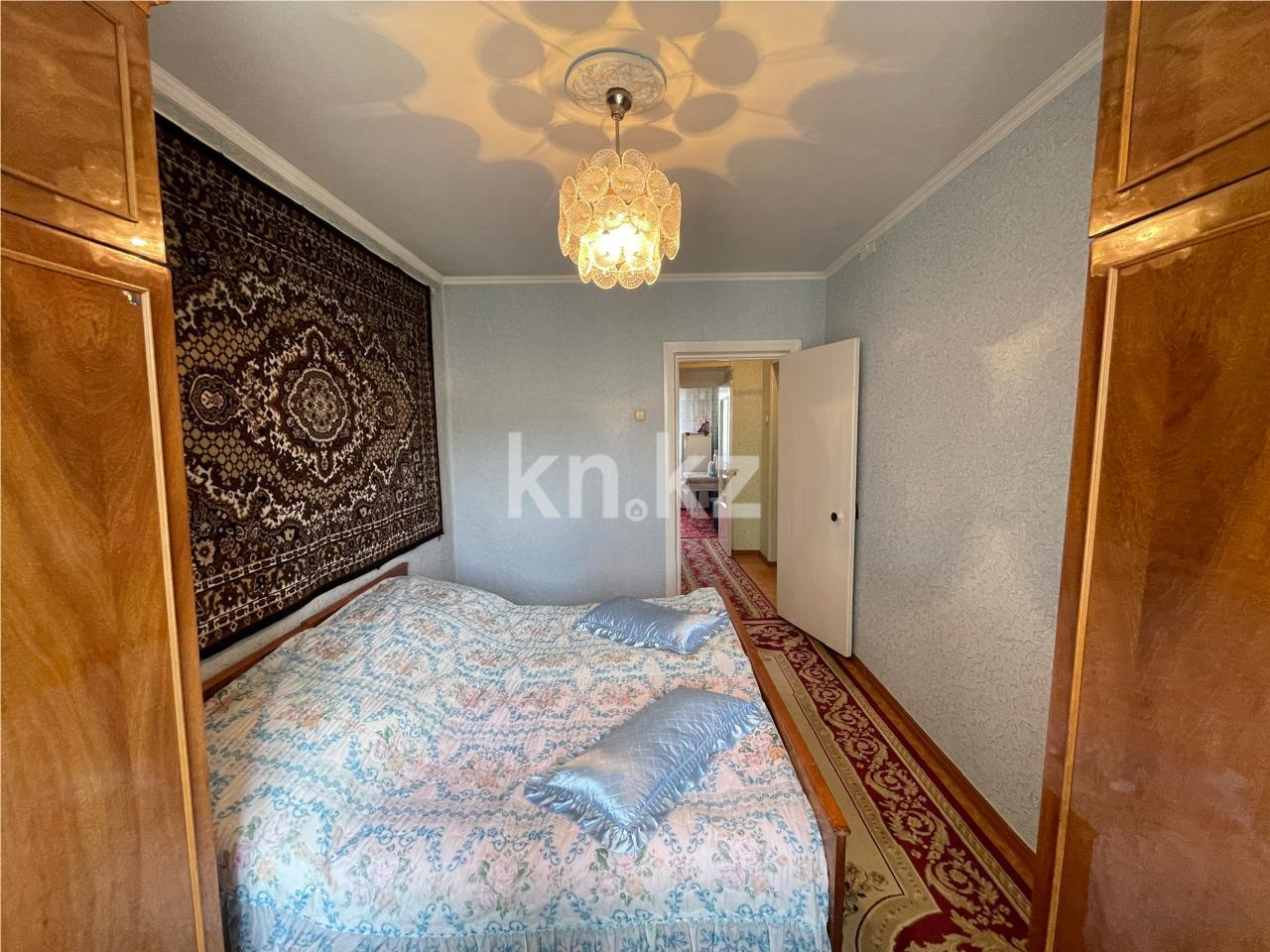 Продажа 3-комнатной квартиры, 64 м², ул. Таттимбета в Караганде - фото 5