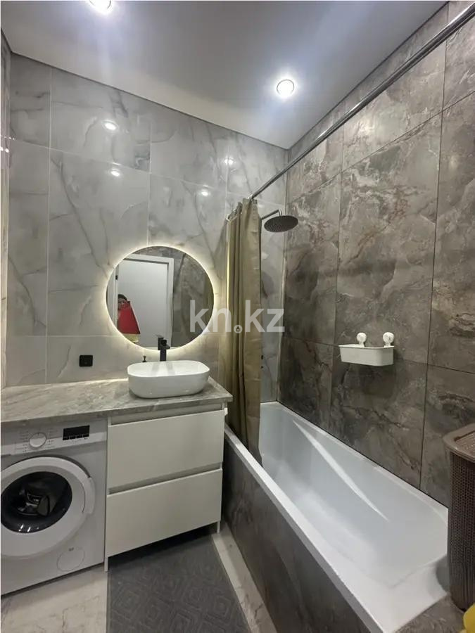 Продажа 1-комнатной квартиры, 38 м² в Астане - фото 3