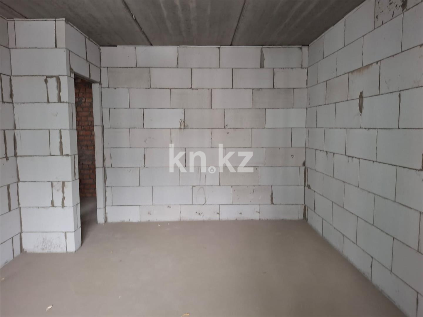 Продажа 1-комнатной квартиры, 41.7 м², ул. Тынышбайулы в Астане - фото 4