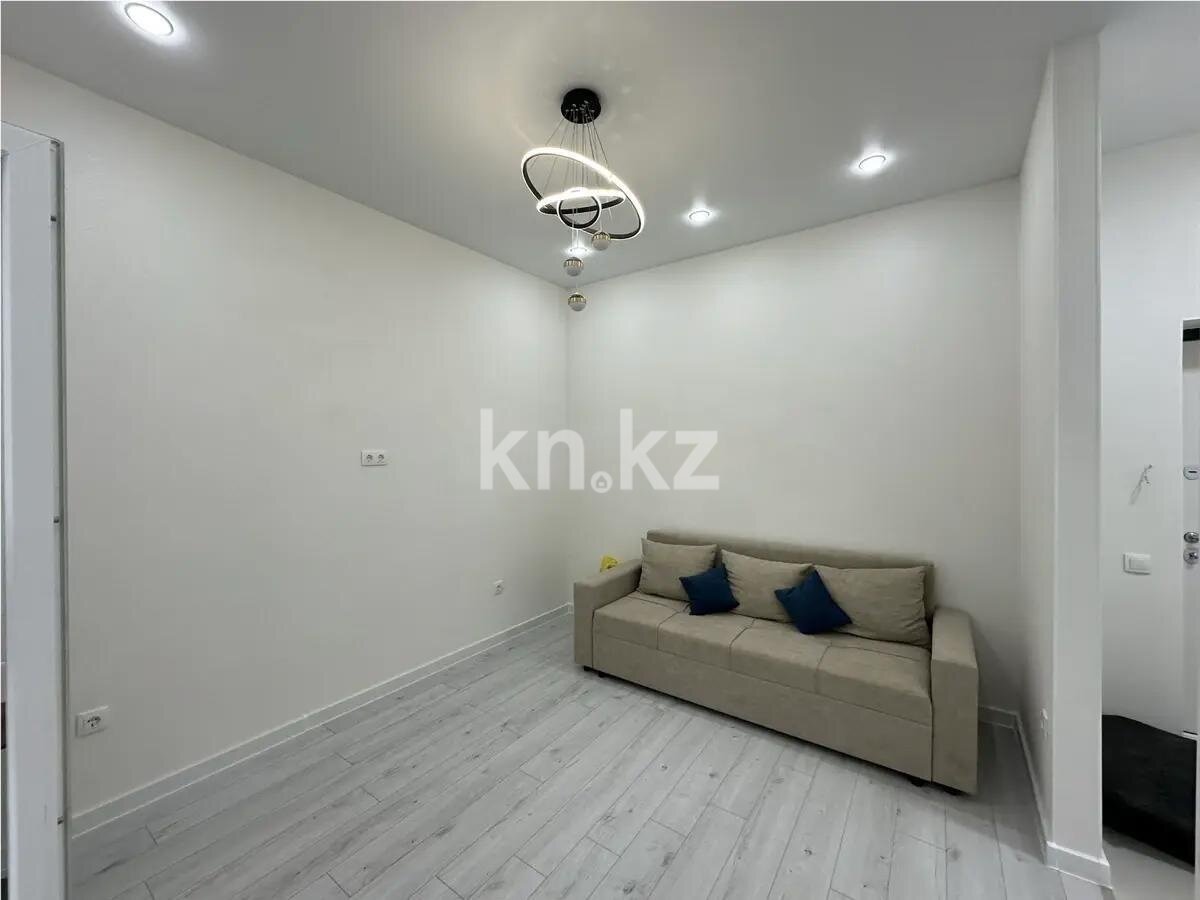 Продажа 1-комнатной квартиры, 30 м² в Астане
