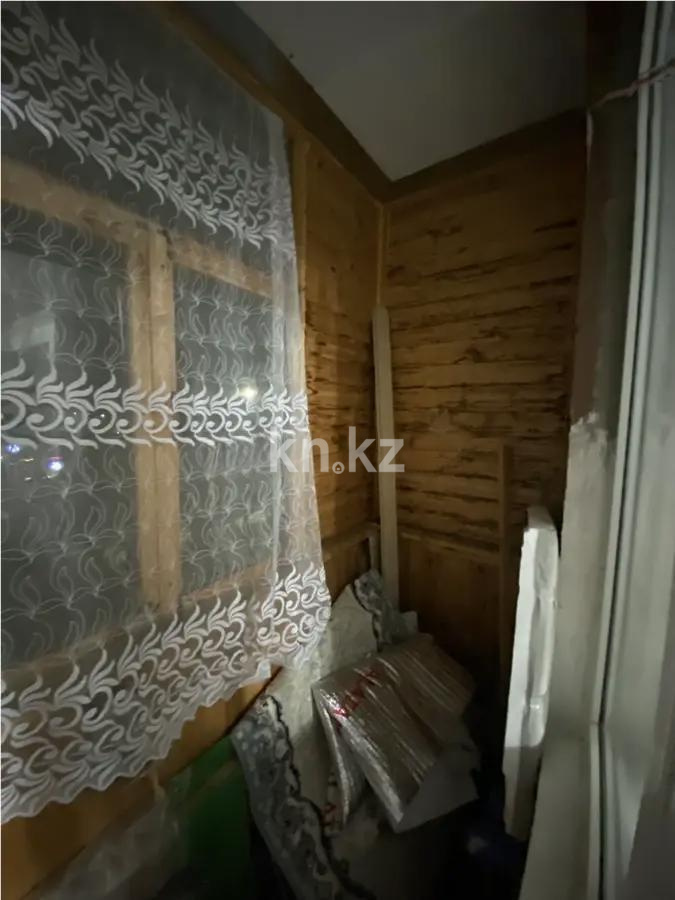 Продажа 1-комнатной квартиры, 34 м², ул. Абая, дом  50 в Темиртау - фото 4