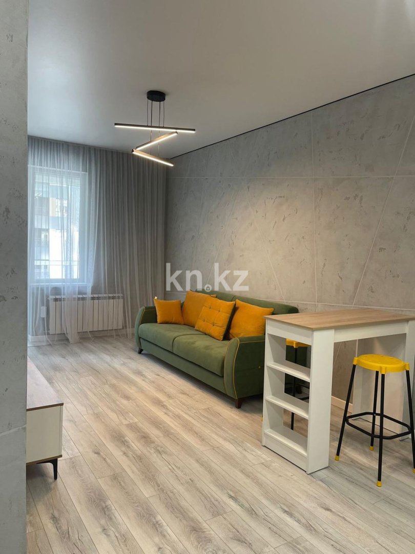 Продажа 2-комнатной квартиры, 51 м² в Алматы - фото 16