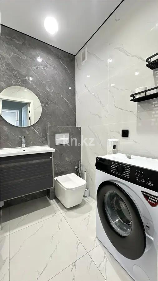 Продажа 2-комнатной квартиры, 42 м² в Астане - фото 5