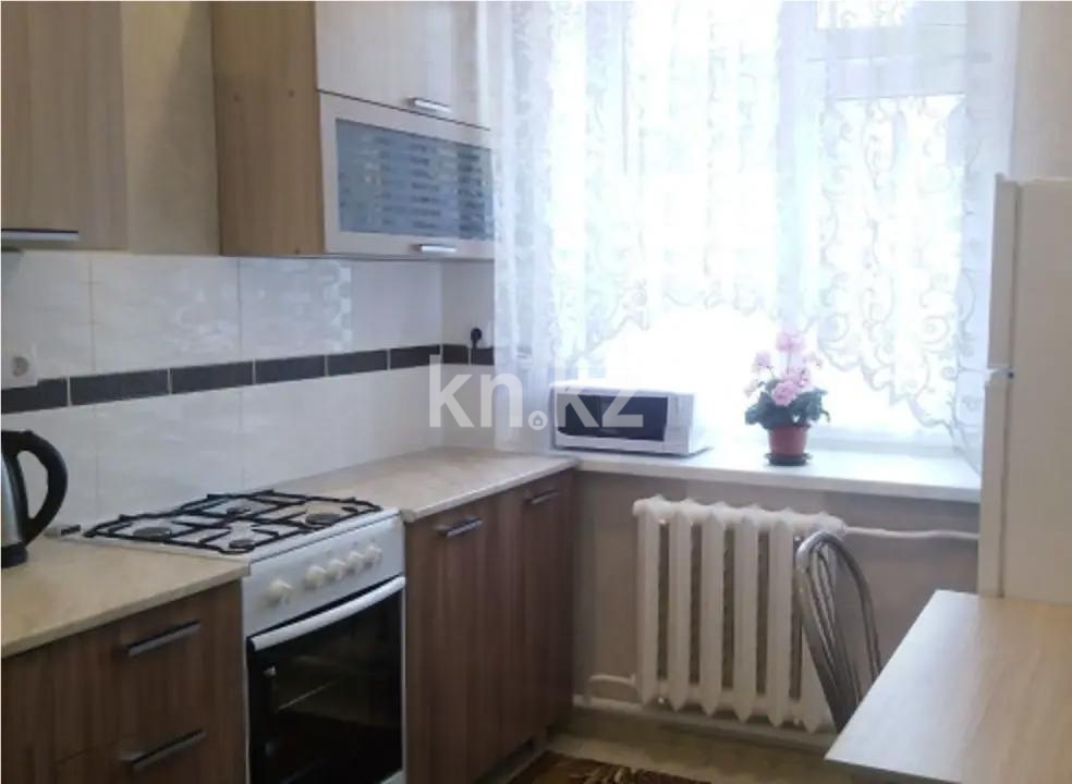 Продажа 1-комнатной квартиры, 32 м² в Алматы - фото 2