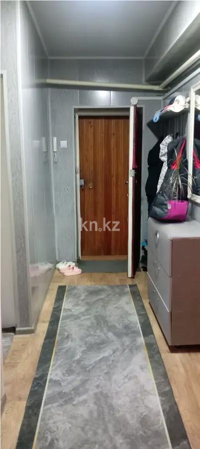 Продажа 3-комнатной квартиры, 67.5 м² в Алматы - фото 4