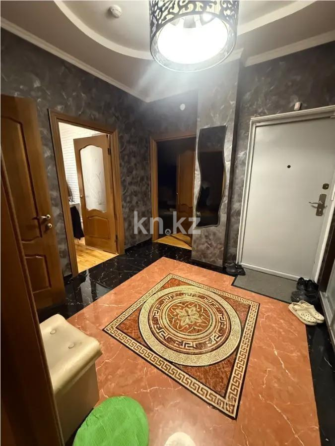 Продажа 3-комнатной квартиры, 117.7 м² в Алматы - фото 7