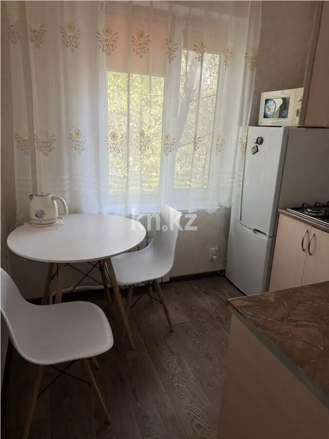Продажа 2-комнатной квартиры, 45 м² в Алматы - фото 3