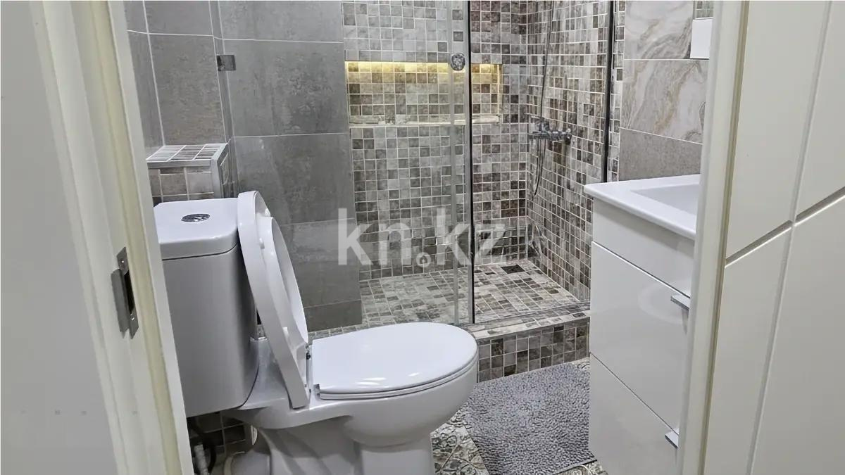 Продажа 2-комнатной квартиры, 39.7 м² в Алматы - фото 4