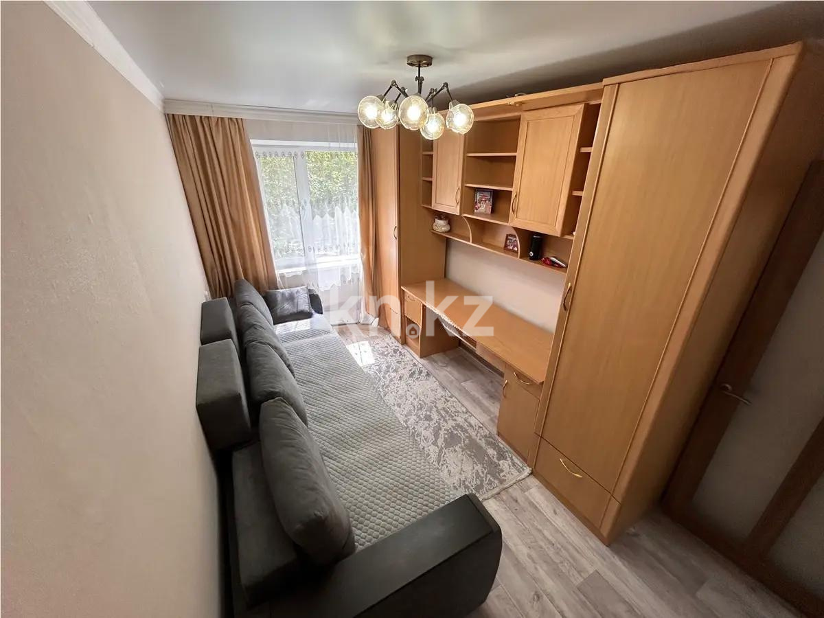 Продажа 4-комнатной квартиры, 68 м² в Караганде - фото 3